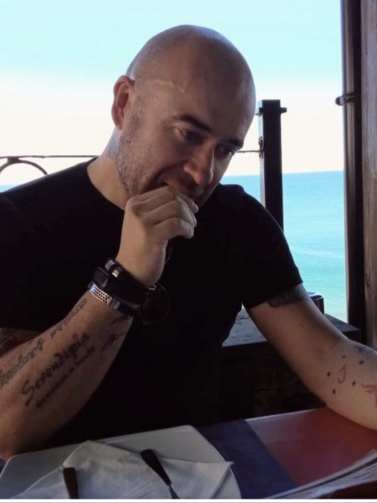 Foto de perfil de Javier
