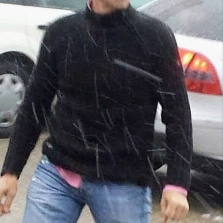 Foto de perfil de gedo