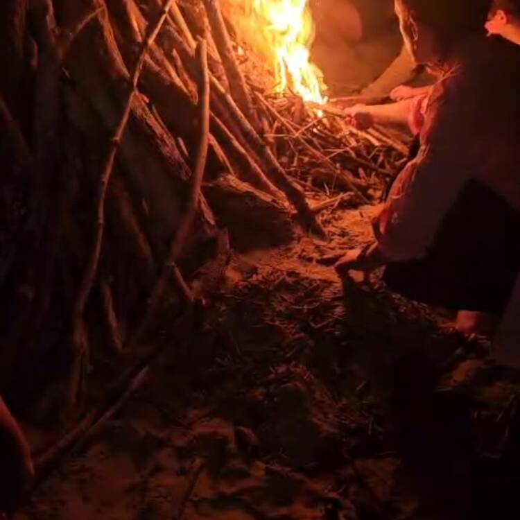 Foto de perfil de ROCÍO