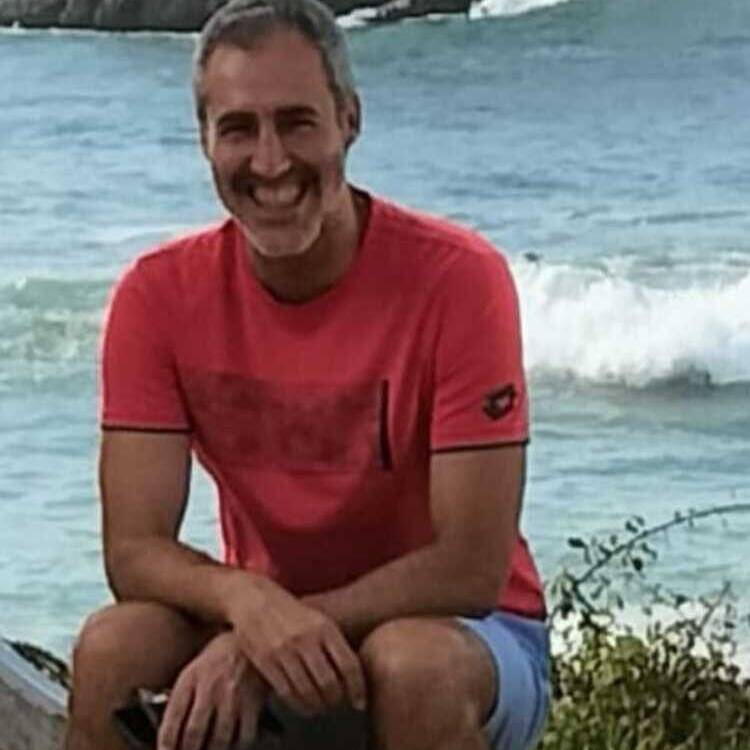 Foto de perfil de Edu