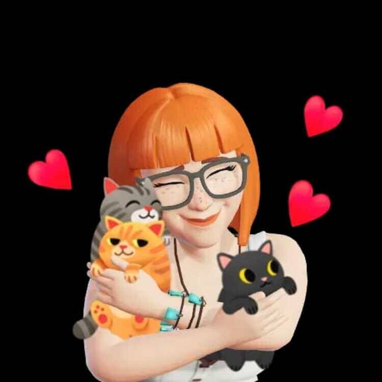 Foto de perfil de Begonia