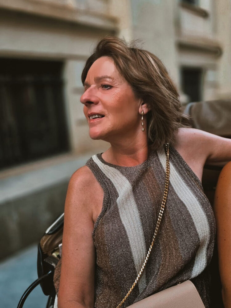 Foto de perfil de Maria Jesus