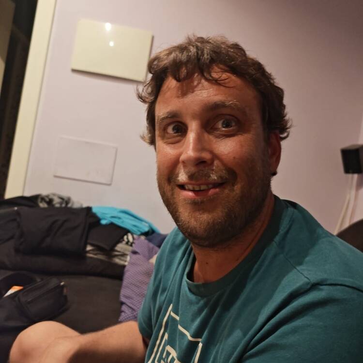 Foto de perfil de Ruben