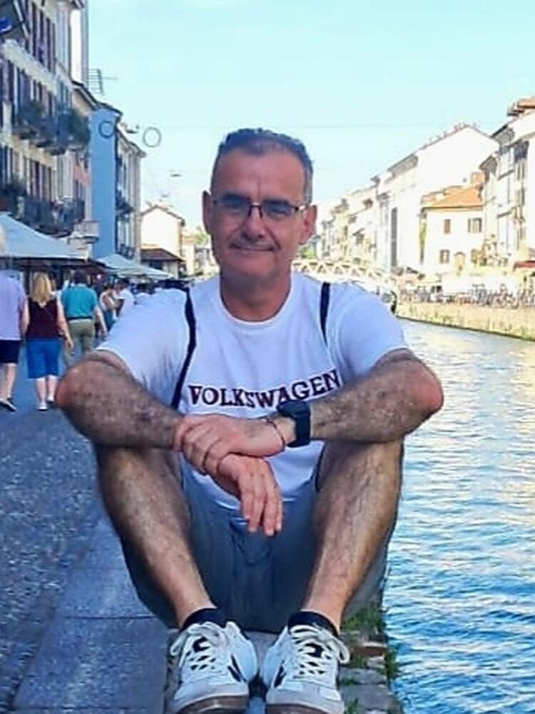 Foto de perfil de Angel