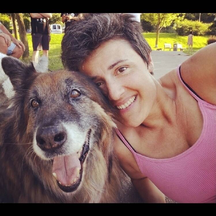 Foto de perfil de Bilbaina