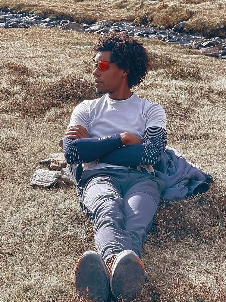 Foto de perfil de Diego