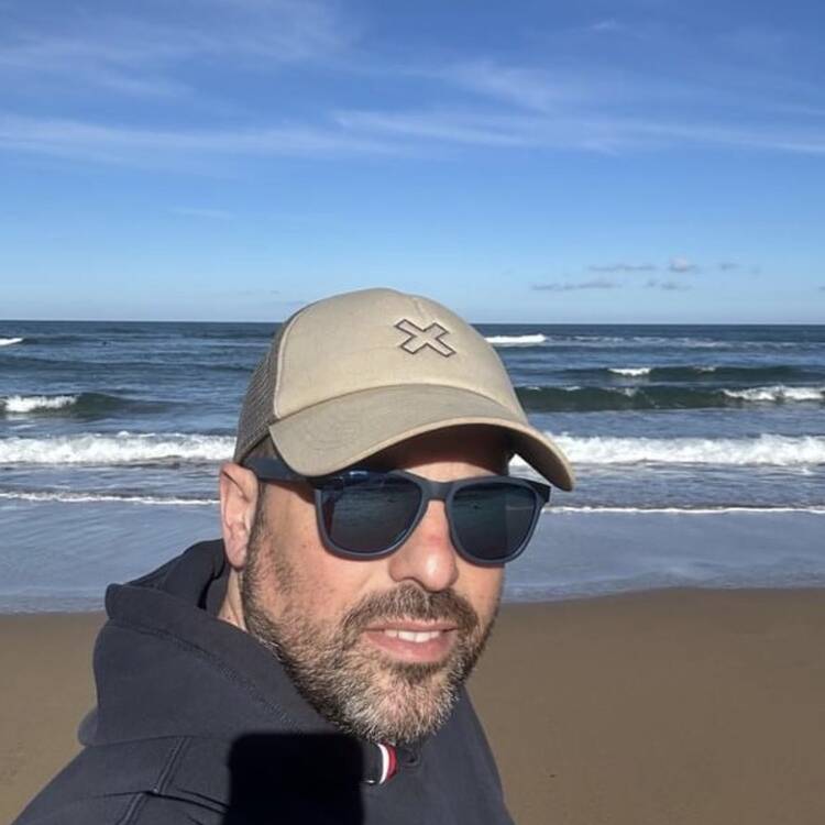 Foto de perfil