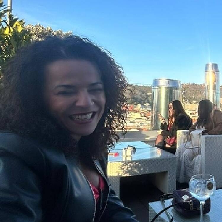 Foto de perfil