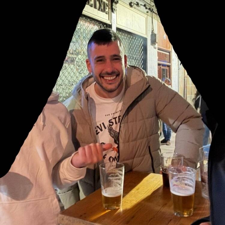 Foto de perfil de valle