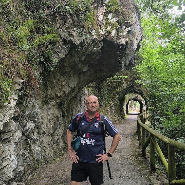 Foto de perfil de Aitor