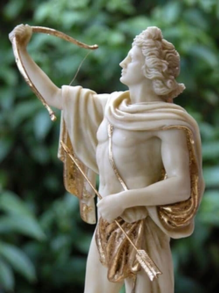 Foto de perfil de Apolo