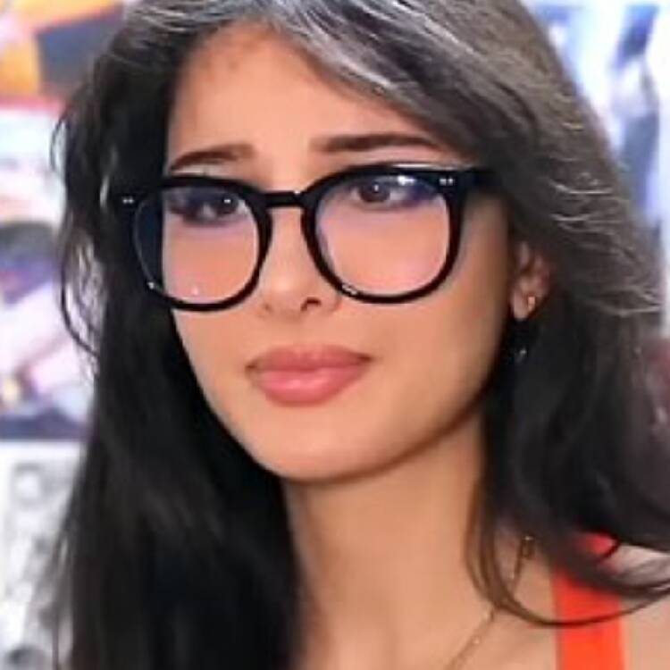 Foto de perfil de Ana