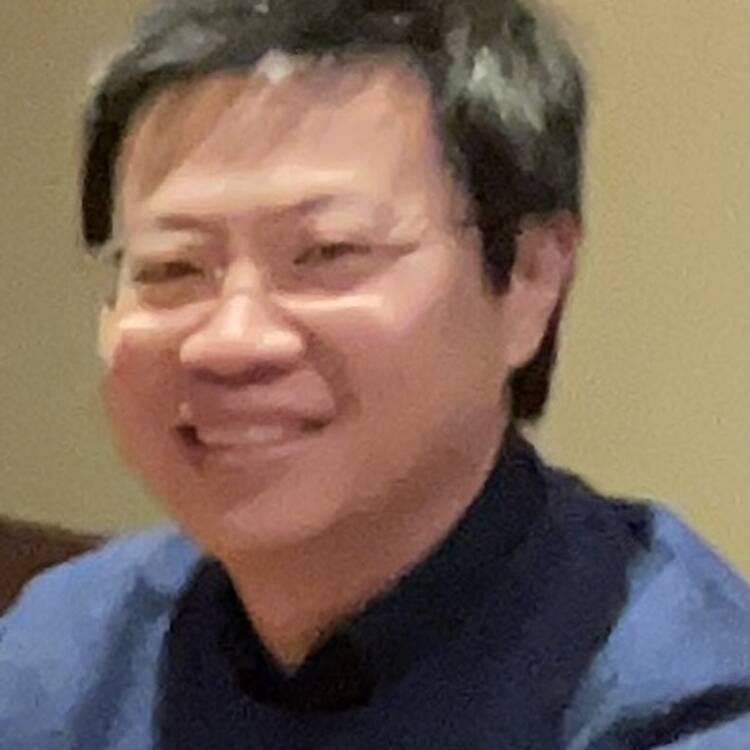 Foto de perfil de Dalí
