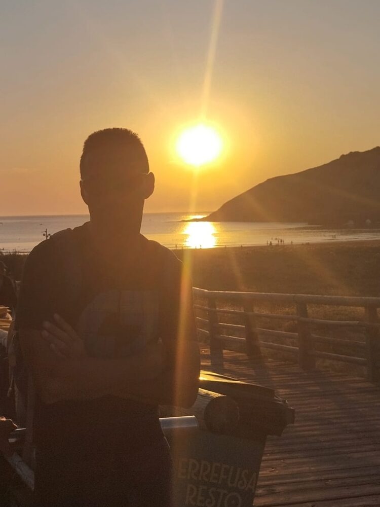 Foto de perfil de Shai