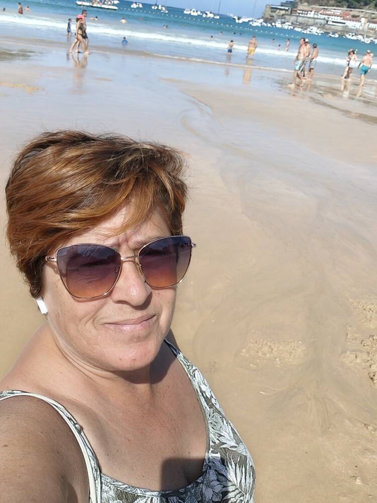 Foto de perfil de Eva