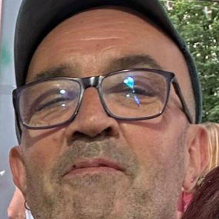 Foto de perfil de Oskar