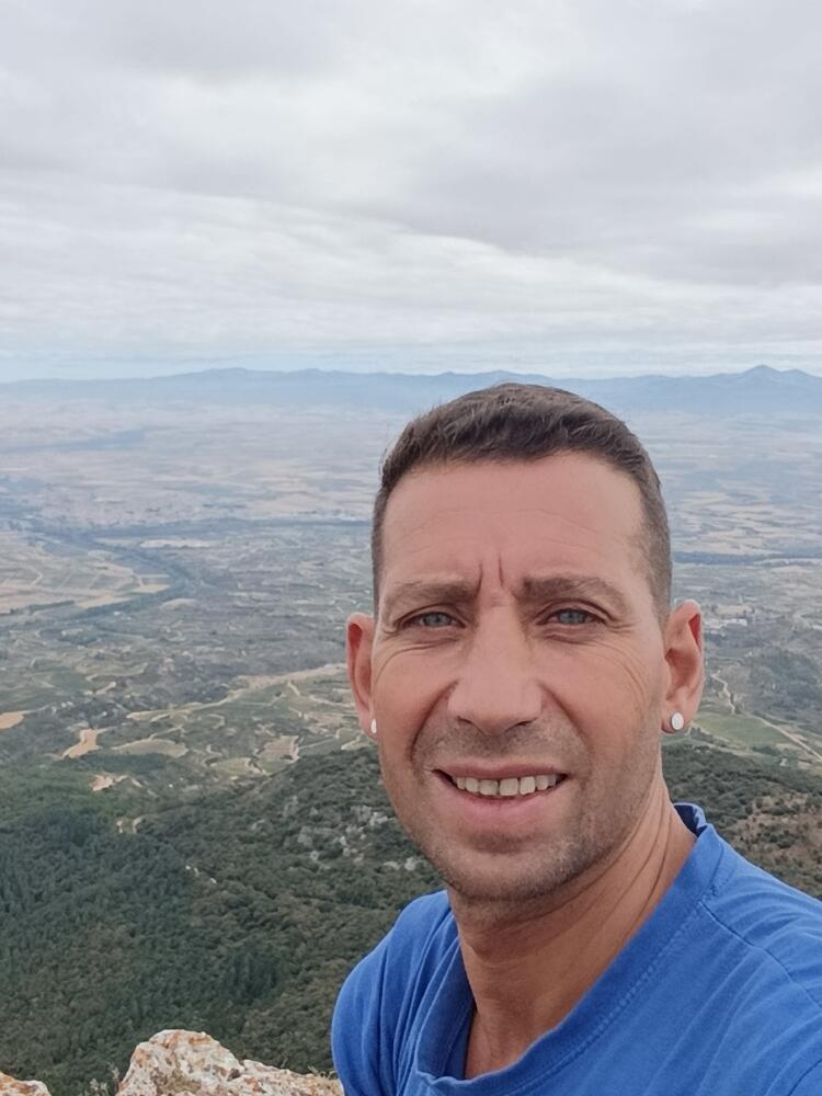 Foto de perfil de Sergio