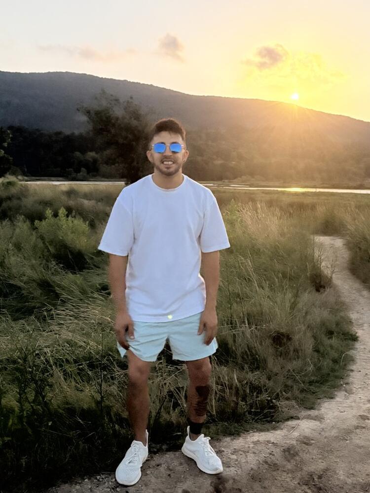 Foto de perfil de Pitt