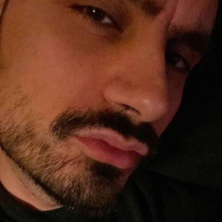 Foto de perfil de Cesar