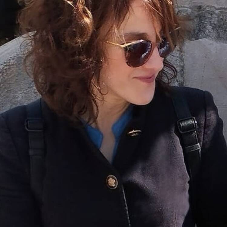 Foto de perfil de Maria