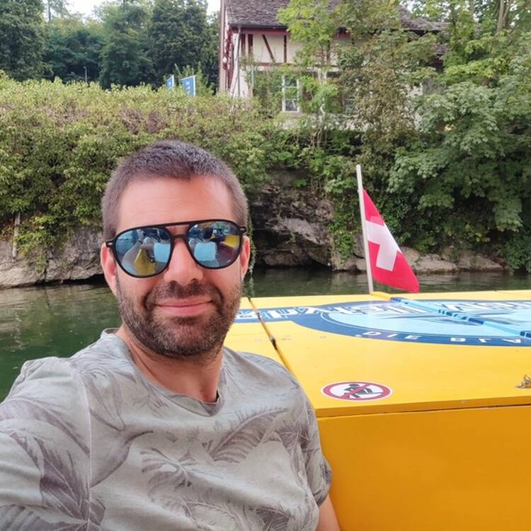 Foto de perfil