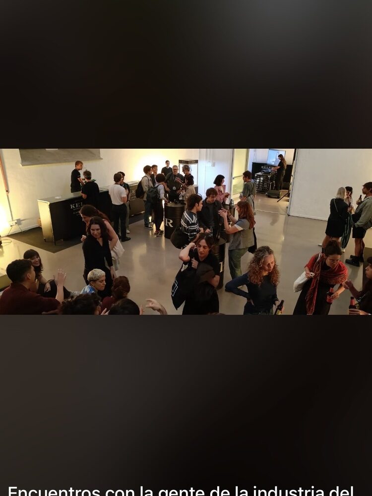 Foto de perfil de Joana