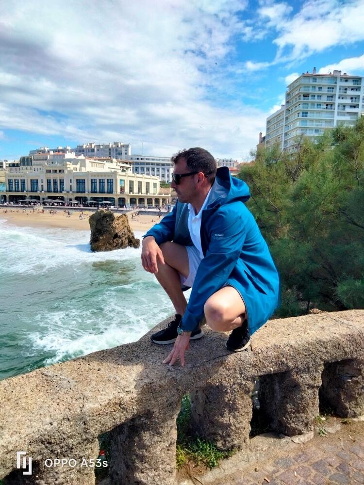 Foto de perfil de Rayo