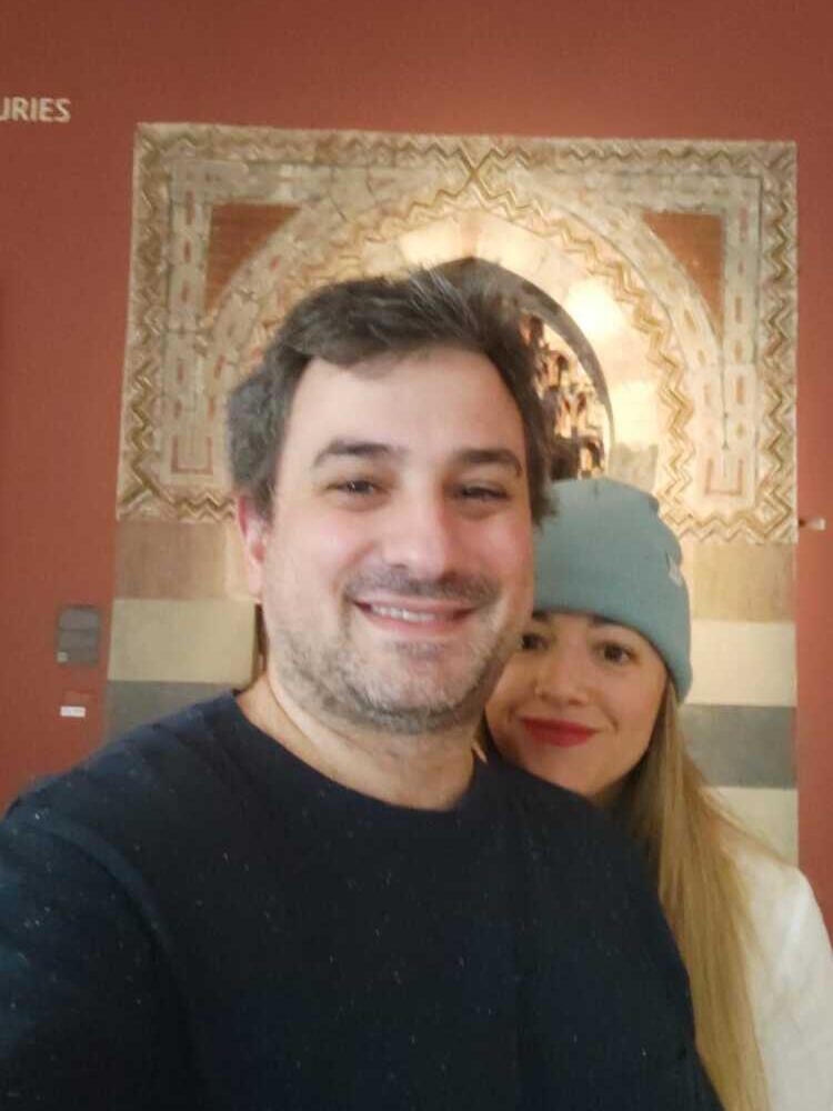 Foto de perfil de Edorta