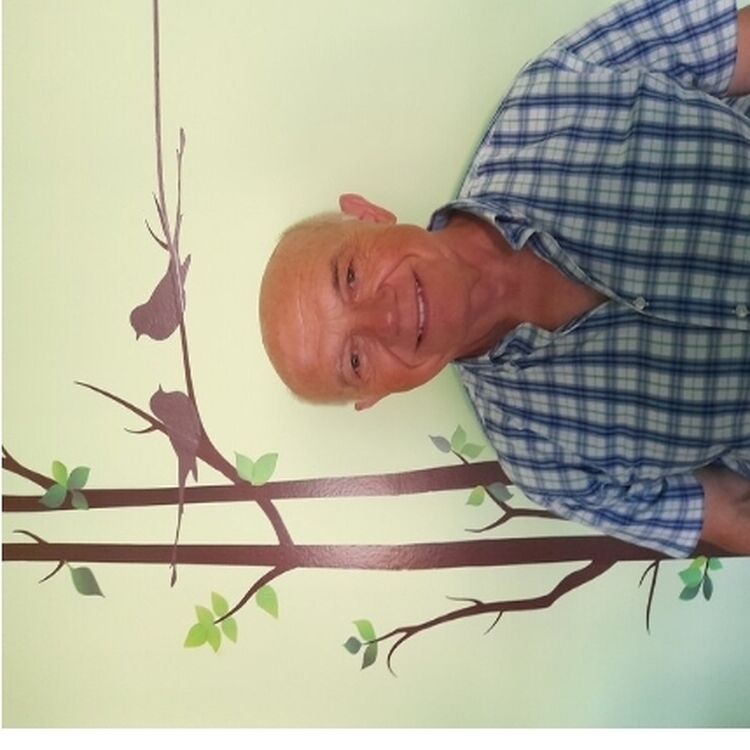 Foto de perfil de Antonio
