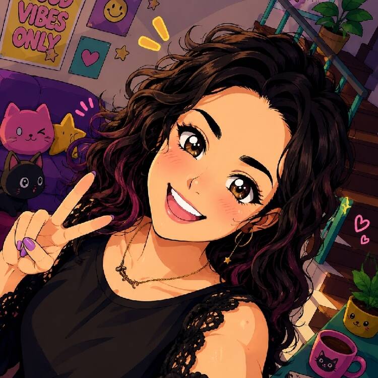 Foto de perfil
