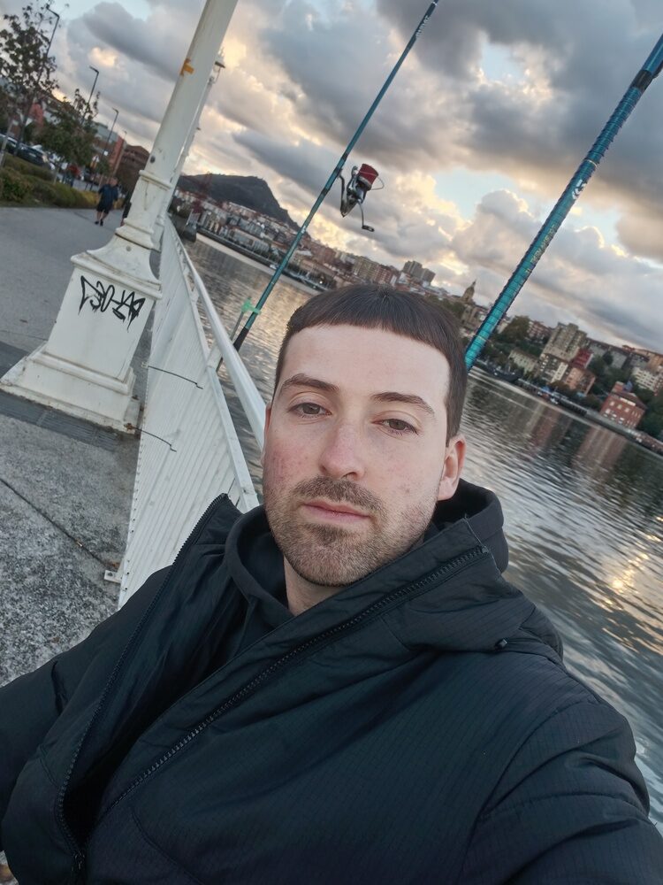 Foto de perfil de Aingeru