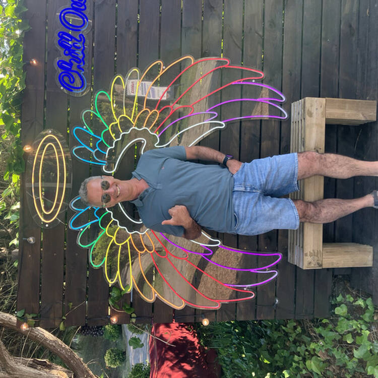 Foto de perfil de Txema