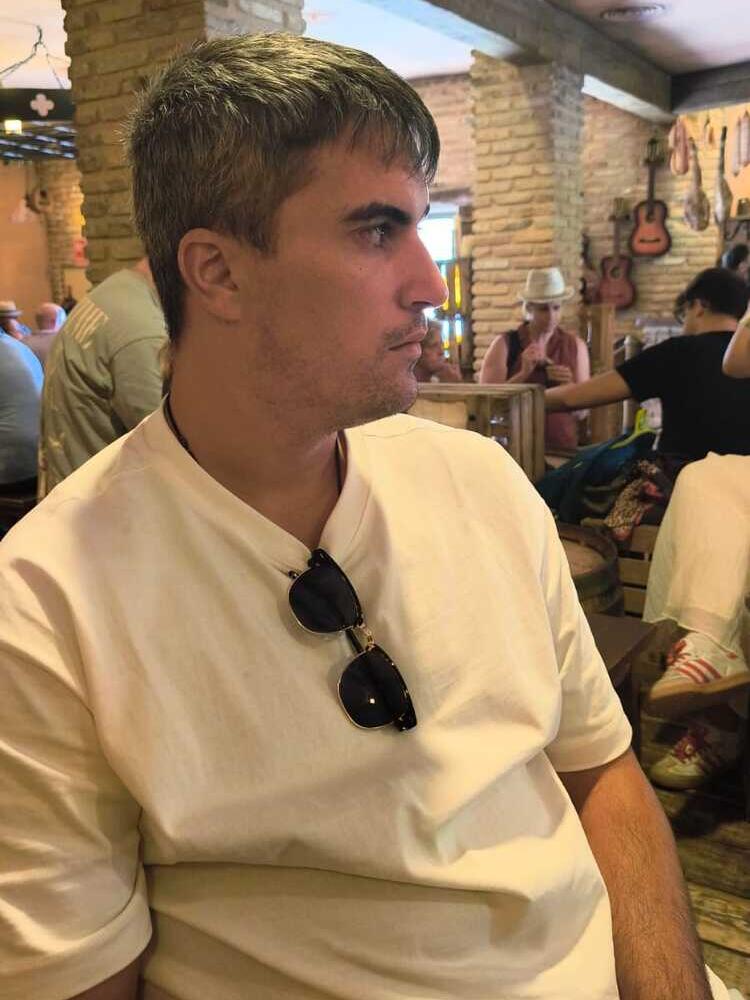 Foto de perfil de Antonio