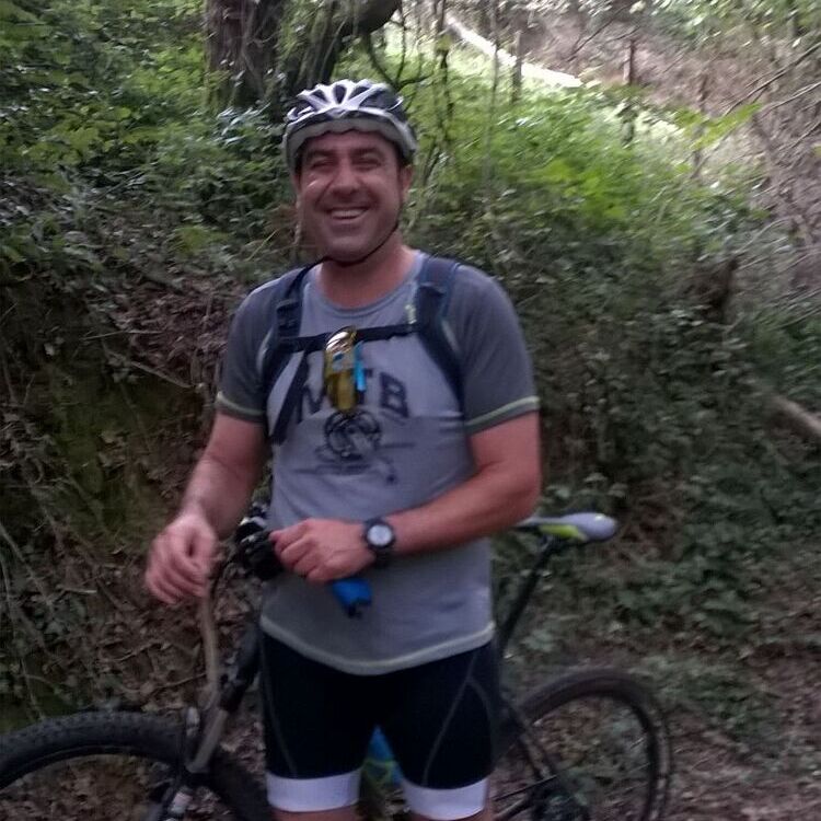 Foto de perfil de Joaquín