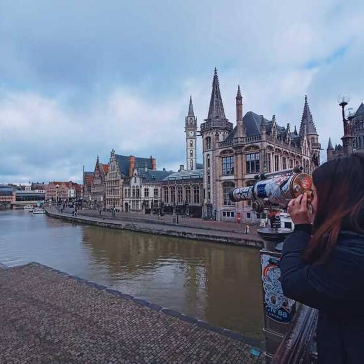 Foto de perfil