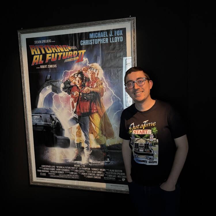 Foto de perfil de Alvaro