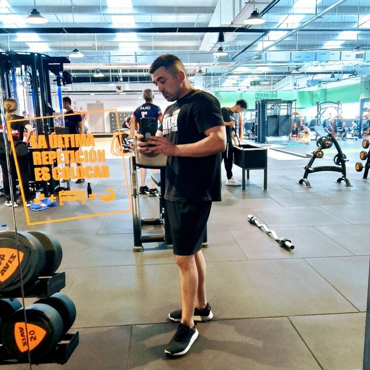 Foto de perfil