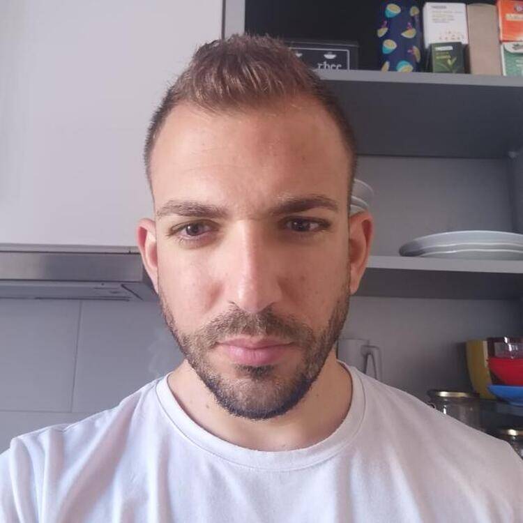 Foto de perfil de Javier