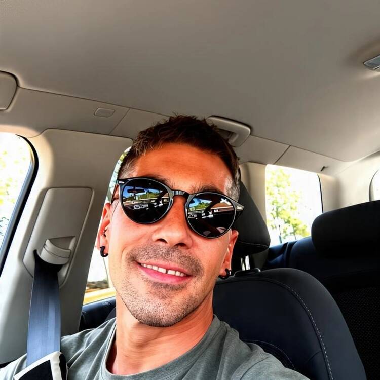 Foto de perfil de Gontzal