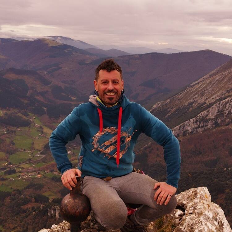 Foto de perfil