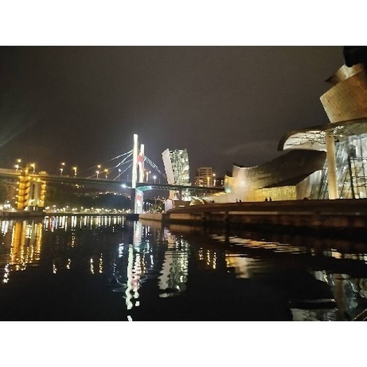 Foto de perfil de Silvia