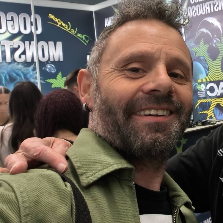 Foto de perfil de Txema