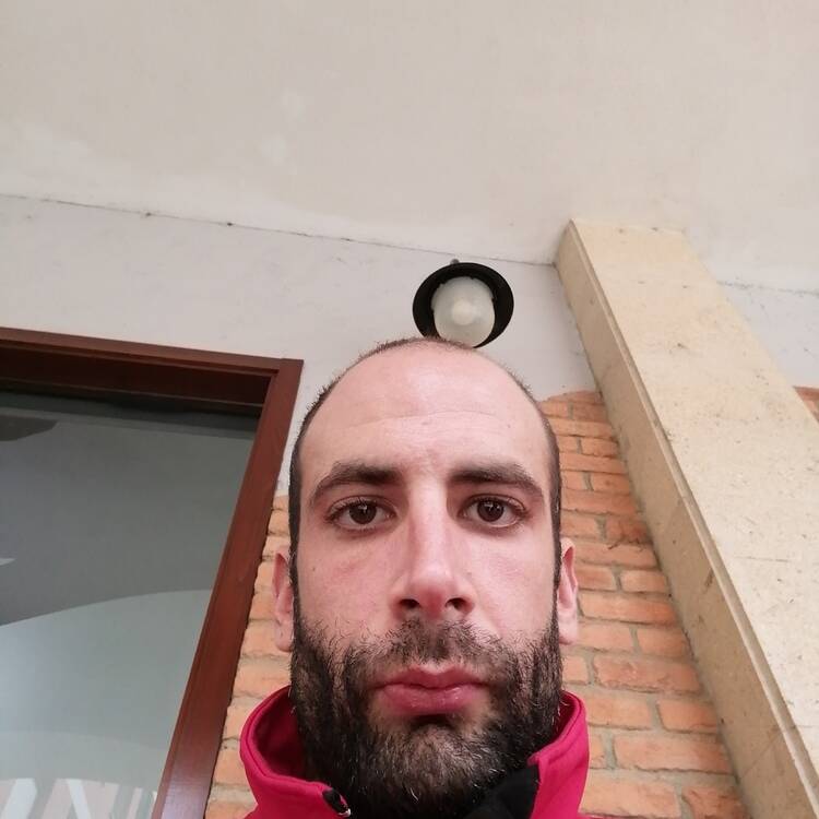 Foto de perfil de Aritz
