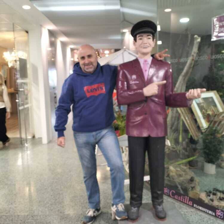 Foto de perfil