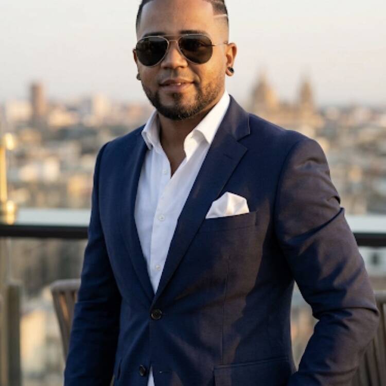 Foto de perfil