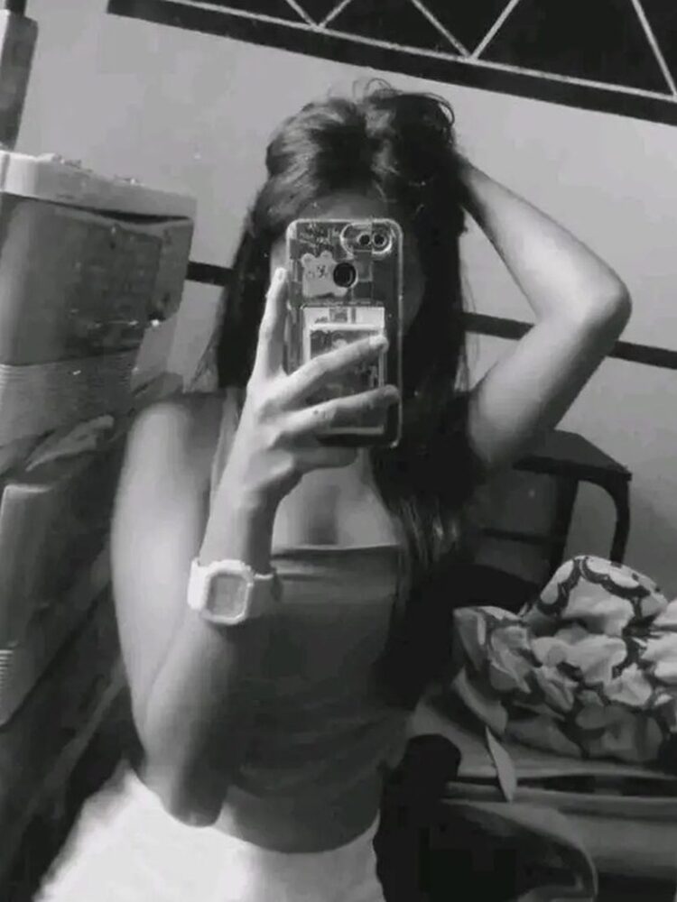 Foto de perfil de Samantha