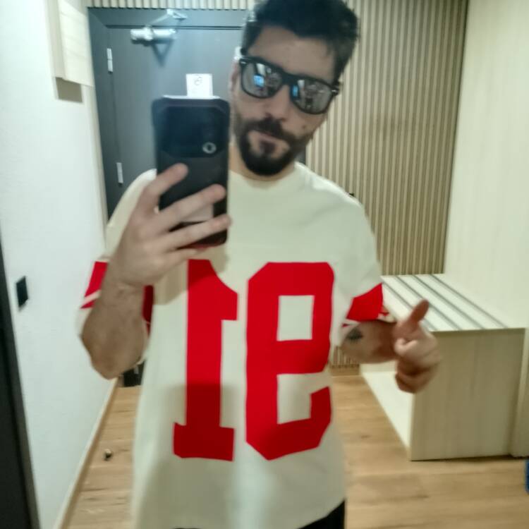 Foto de perfil de David