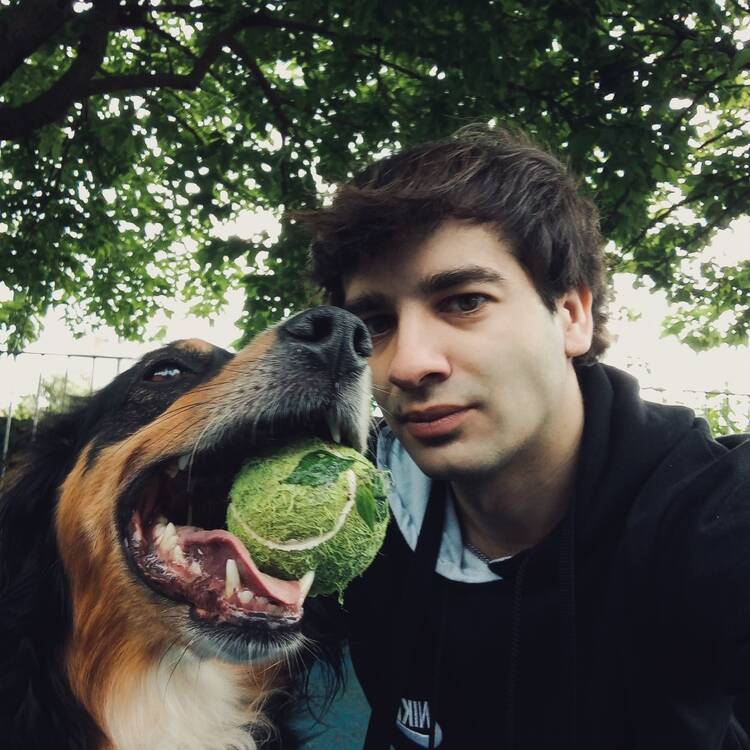 Foto de perfil