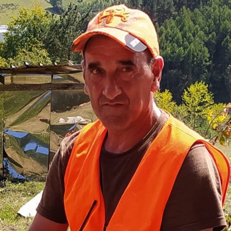 Foto de perfil de Igor