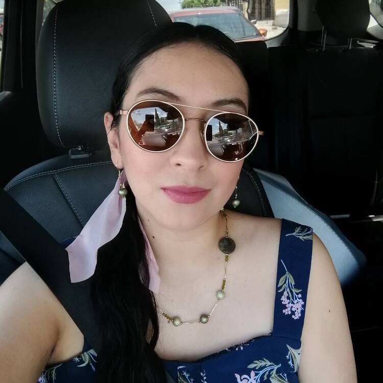 Foto de perfil de Brenda